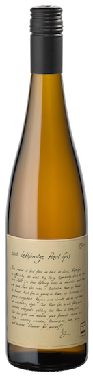 Lethbridge Wines Pinot Gris 2024 Henty